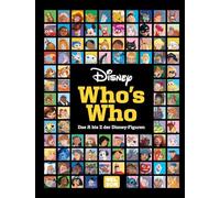 Disney: Who's Who