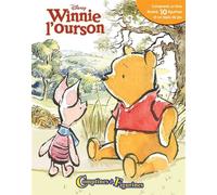 DISNEY Winnie l'Ourson - + 10 figurines + 1 tapis de jeu - Collectif - Phidal Publishing - Jeux livres objets