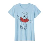 Disney Winnie l'ourson Art Sketch T-Shirt
