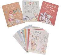 Disney Winnie l'Ourson Cartes jalons