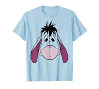 Disney Winnie l'ourson Eeyore Big Face T-Shirt