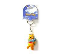 Disney Winnie L'ourson Figure porte-clés en libre de PVC