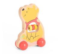 Disney Winnie l'ourson figurine en bois