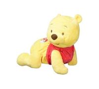 - Disney Winnie l'ourson Gattona avec Me, Peluche Premiers Pas, Multicolore, 17306 3172