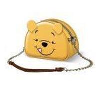 Disney - Winnie L'ourson - Heady - Sac En Bandoulière '20x15x6cm