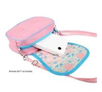 Disney Winnie L'Ourson I-Ah Housse De Transport Pour Nintendo DS Lite DSi Rose