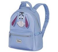 Disney Sac à dos Bourriquet Heady 21x27x14 cm Bleu
