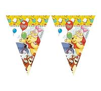 Disney Winnie l'ourson Masques pour fête