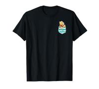 Disney Winnie l'ourson Mini Pooh Pocket T-Shirt