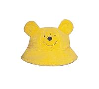 Disney Winnie l'ourson NH680875WTP Chapeau cloche fantaisie Jaune, jaune, taille unique