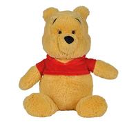 Disney - Winnie l'ourson, Peluche 25 cm, à partir de 0 Ans