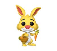 Funko Pop! - Figurine en vinyle à collectionner - Rabbit (Winnie The Pooh) - Produit officiel