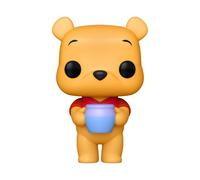Disney Winnie l'ourson Pop Ourson 9 cm figurines en vinyle Funko