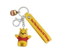 Disney Winnie l'ourson porte-clés Peers Hardy