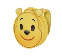 Sac à dos Emoji - Disney Winnie l'Ourson Send - Jaune - Taille Unique Jaune G