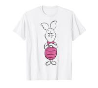 Disney Winnie l'ourson Sweet Piglet Art Sketch T-Shirt