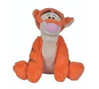 Disney - Winnie l'ourson, Tigre Peluche, Cuddle Refresh, 25 cm, à partir de 0 Ans