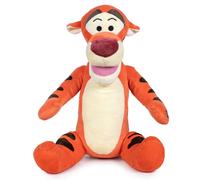 Disney Winnie l'ourson Tigre peluche sonore 20cm Disney