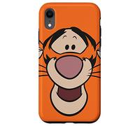 Disney Winnie l'ourson Tigrou Face Coque pour iPhone XR
