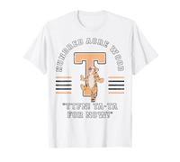 Disney Winnie l'ourson Tigrou Ta-Ta For Now T-Shirt