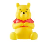 Disney Winnie l'ourson Veilleuse à LED douce pour décoration, chambre d'enfant, collectionneurs et cadeau 15,2 cm