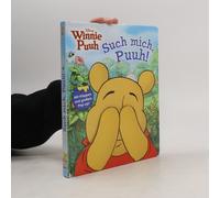 Disney Winnie Puuh: Such Mich, Puuh!