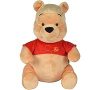 Disney - Winnie Refresh, 60cm, Peluche, à partir de 0 Mois