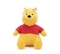 Disney - Winnie Squishy Jumbo, 65cm, Peluche, à partir de 0 Mois