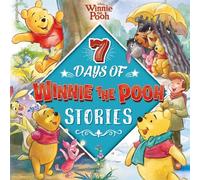 Disney Winnie the Pooh: 7 Days of Winnie the Pooh Stories