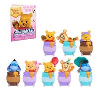 Disney Winnie The Pooh Attachmeez Boîte Surprise
