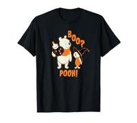 Disney Winnie the Pooh Boo Pooh Halloween T-Shirt