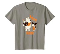 Disney Winnie the Pooh Boo Pooh Halloween T-Shirt, Enfant, Ardoise, 3 ans