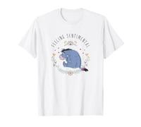 Disney Winnie The Pooh Eeyore Feeling Sentimental T-Shirt