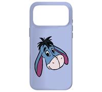 Disney Winnie the Pooh Eeyore Happy Big Face Costume Coque pour iPhone 17 Pro Max