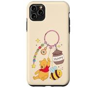 Disney Winnie the Pooh Fashion Bag Charm Coque pour iPhone 11 Pro Max