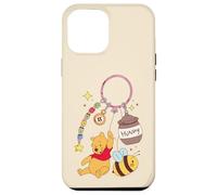 Disney Winnie the Pooh Fashion Bag Charm Coque pour iPhone 12 Pro Max
