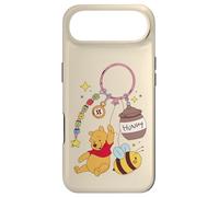 Disney Winnie the Pooh Fashion Bag Charm Coque pour iPhone Air