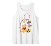 Disney Winnie the Pooh Fashion Bag Charm Débardeur