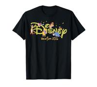 Disney Winnie the Pooh & Friends Logo Trip Vacation 2026 T-Shirt