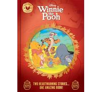 Disney Winnie the Pooh: Golden Tales