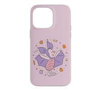 Disney Winnie the Pooh Halloween Piglet Trick-or-Treat Candy Coque pour iPhone 14 Pro Max