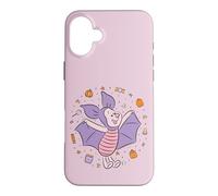 Disney Winnie the Pooh Halloween Piglet Trick-or-Treat Candy Coque pour iPhone 16 Plus