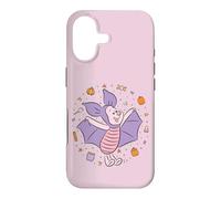 Disney Winnie the Pooh Halloween Piglet Trick-or-Treat Candy Coque pour iPhone 17