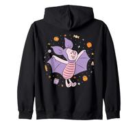 Disney Winnie the Pooh Halloween Piglet Trick-or-Treat Candy Sweat à Capuche