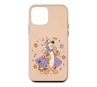 Disney Winnie the Pooh Halloween Tigger Trick-or-Treat Candy Coque pour iPhone 12 mini