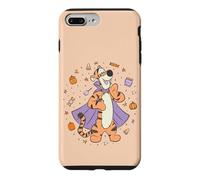 Disney Winnie the Pooh Halloween Tigger Trick-or-Treat Candy Coque pour iPhone 7 Plus/8 Plus