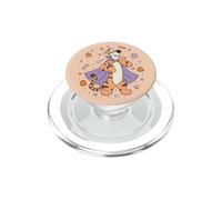 Disney Winnie the Pooh Halloween Tigger Trick-or-Treat Candy PopSockets PopGrip pour MagSafe