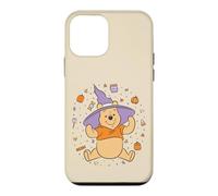 Disney Winnie the Pooh Halloween Trick-or-Treat Candy Coque pour iPhone 12 mini