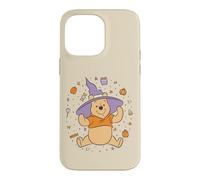 Disney Winnie the Pooh Halloween Trick-or-Treat Candy Coque pour iPhone 14 Pro Max