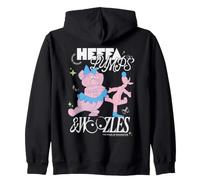 Disney Winnie the Pooh Heffalumps & Woozles Dancing Dream Sweat à Capuche
